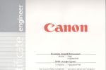 Canon IR 1600, IR 2000, IR 1210/1230/1270F, PC-D 320/340, IR 1018/1022, Smart BASE PC  1210/1230/1270